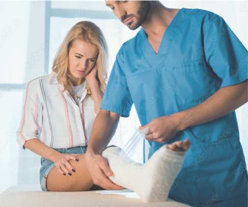 frattura al ginocchio servizi-page